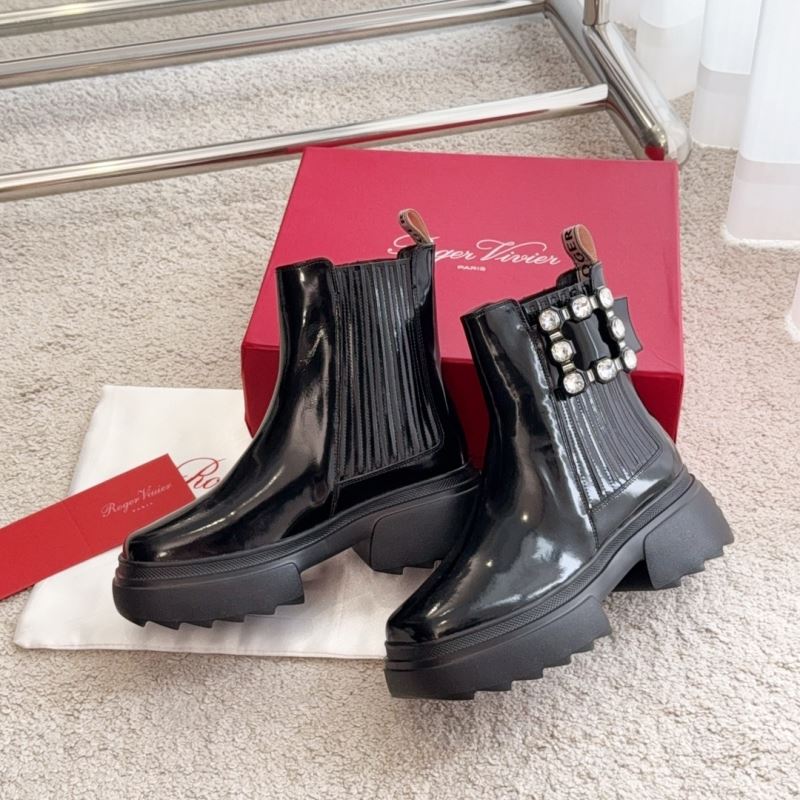 Roger Vivier Boots